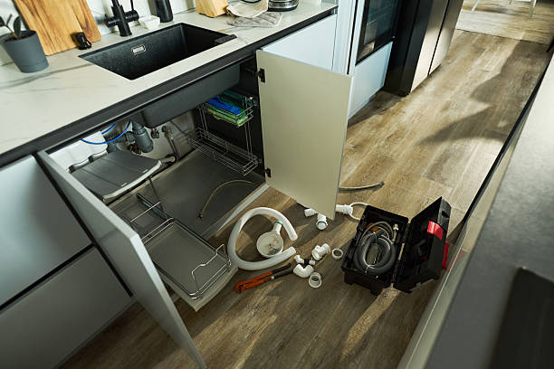 Reliable Drain Cleaning contractor in Louisburg, NC by Street Wise - Plumbing
